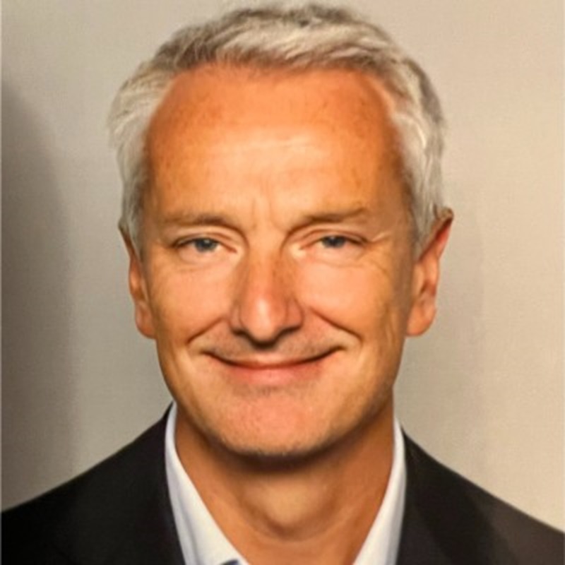 Thomas Vandeville